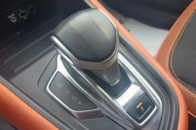 Renault Captur 1.3 TCe EDC