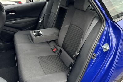 Toyota Corolla 1.8 Hybrid Comfort