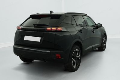 Peugeot 2008 ALLURE 1.2 PureTech