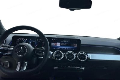 Mercedes GLB 200 AMG Line