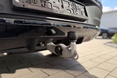 Mercedes GLE Coupe 300 d 4-Matic AMG Line