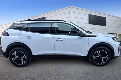 Peugeot 2008 1.2 PureTech Allure S&S