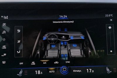 Volkswagen Touareg 3.0 V6 TDI SCR 4Mot.