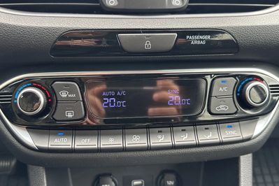 Hyundai i30 1.5 T-GDI 48V Smart DCT