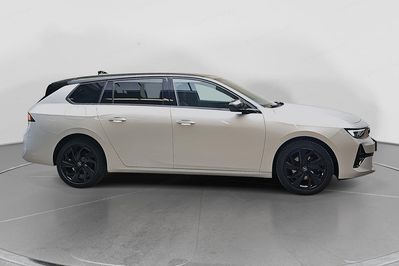 Opel Astra Cdti Gs S&S