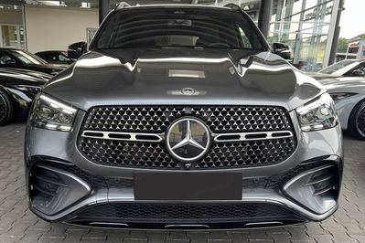 Mercedes GLE 450 d 4-Matic AMG Line