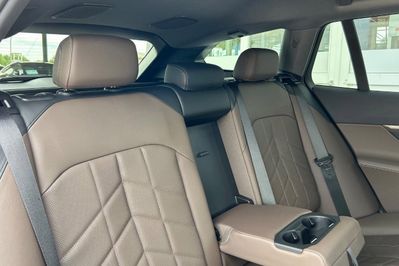 BMW Seria 5 530e