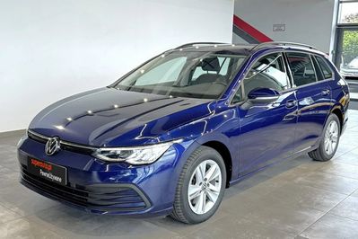 Volkswagen Golf VIII 2.0 TDI Life DSG