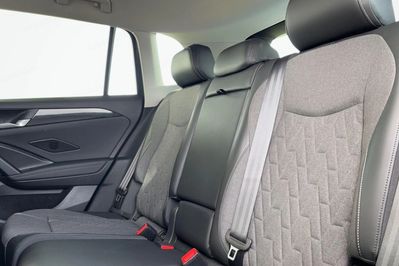 Volkswagen Tiguan 1.5 eTSI Life DSG