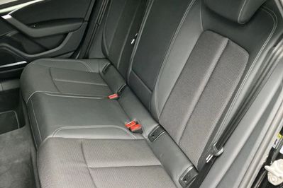 Audi A6 Avant 50 TFSI e PHEV Quattro S Line S tronic