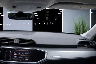 Audi Q3 35 TFSI mHEV S-Line S tronic