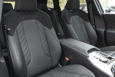 BMW X3 xDrive40d M Sport