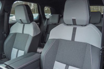 Opel Grandland X GS Electric 73kWh