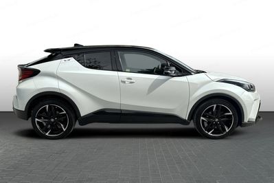 Toyota C-HR GR Sport 1.8 Hybrid