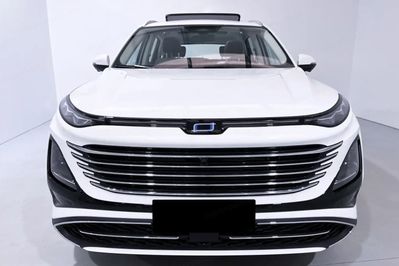 Bestune T90 2.0T Elegance aut