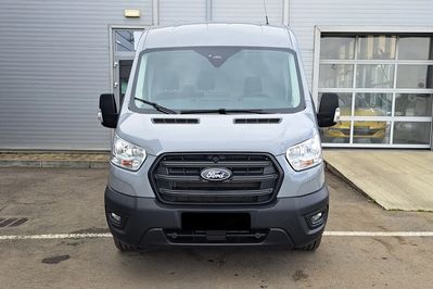 Ford Transit L3H2 Trend 350