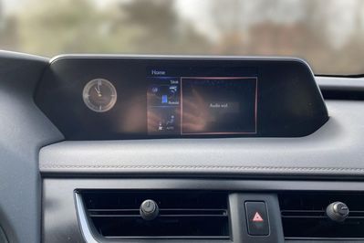 Lexus UX 250h GPF F Impression 2WD