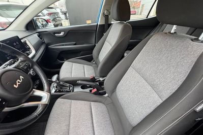 Kia Stonic 1.0 T-GDI M DCT