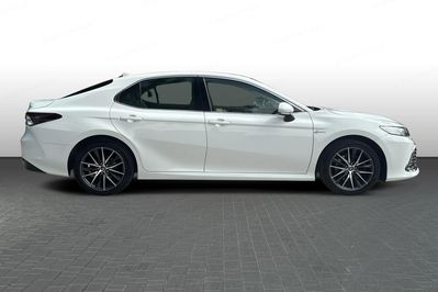 Toyota Camry Executive 2.5 Hybrid  CVT