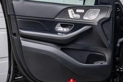 Mercedes GLE 450 4MATIC AMG Line