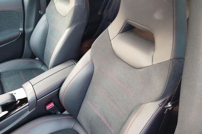 Mercedes CLA 250 e AMG Line 8G-DCT