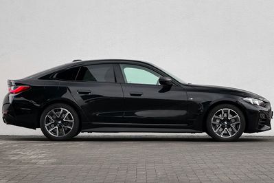 BMW Seria 4 Gran Coupe 430i xDrive M Sport