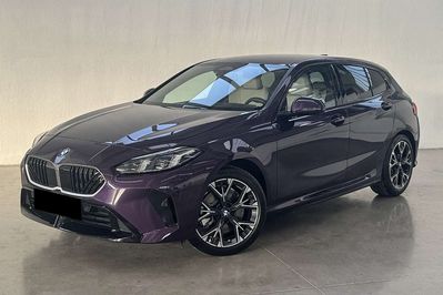 BMW Seria 1 116 M Design