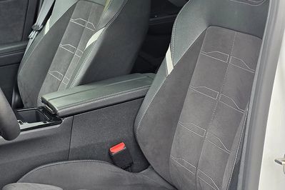 Opel Astra 54KWH Gs First Edition