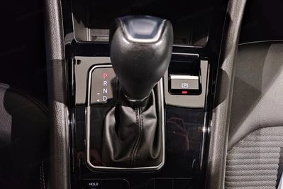 Jeep Compass T4 mHEV Limited FWD S&S DCT