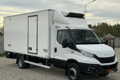 Iveco Daily 35S18 Izoterma
