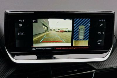 Peugeot 2008 1.2 PureTech Allure S&S EAT8