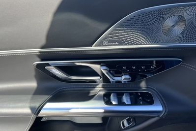 Mercedes SL AMG 55 4-Matic+