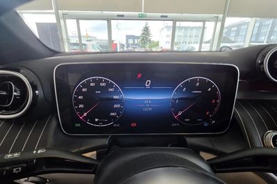 Mercedes GLC 220 d 4-Matic Avantgarde