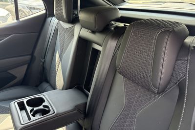 DS DS4 Trocadero 1.2 PureTech  aut