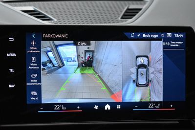BMW X1 sDrive20i mHEV M Sport