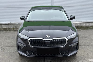 Skoda Scala Edition 130 1.5 TSI  DSG