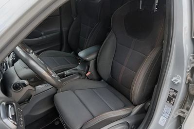 Hyundai i30 1.0 T-GDI N-Line