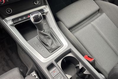 Audi Q3 35 TFSI