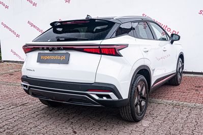 Omoda 5 Premium DCT 1.6 T-GDI