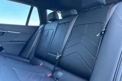 BMW Seria 5 Touring 520d xDrive M Sport