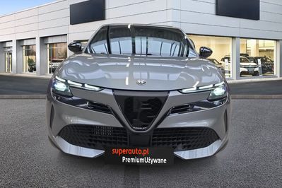 Alfa Romeo Junior Speciale Q4 eDCT