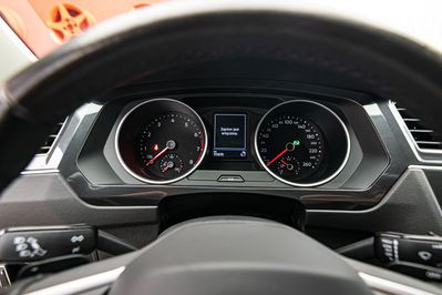 Volkswagen Tiguan 2.0 TSI Life 4Motion DSG
