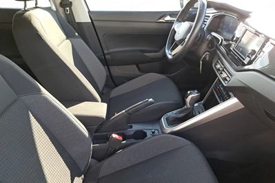 Volkswagen Taigo 1.0 Tsi Life Dsg