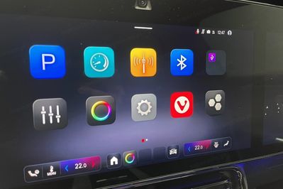 Mercedes CLA 200 4-Matic AMG Line