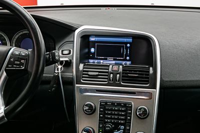 Volvo XC60 D3 AWD