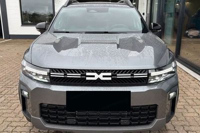 Dacia Bigster Journey LPG 1.2 mHEV