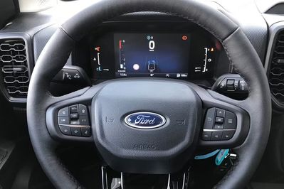 Ford Ranger XL 4x4