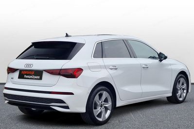 Audi A3 Sportback 30 TFSI