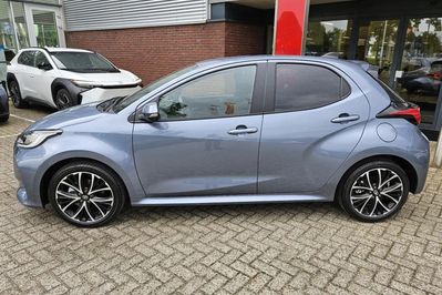 Toyota Yaris Style 1.5 Hybrid