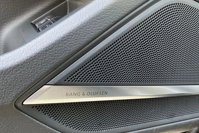 Audi A8 L 60 TFSI mHEV Quattro Tiptr.
